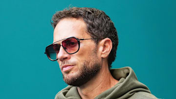 Miami Dolphins HC Mike McDaniel