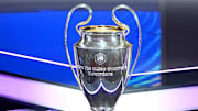 The Champions League week of action wraps up with Barcelona taking on Bayern Munich.