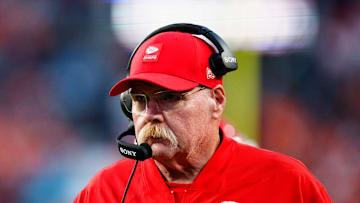 Kansas City Chiefs v Denver Broncos - NFL 2025