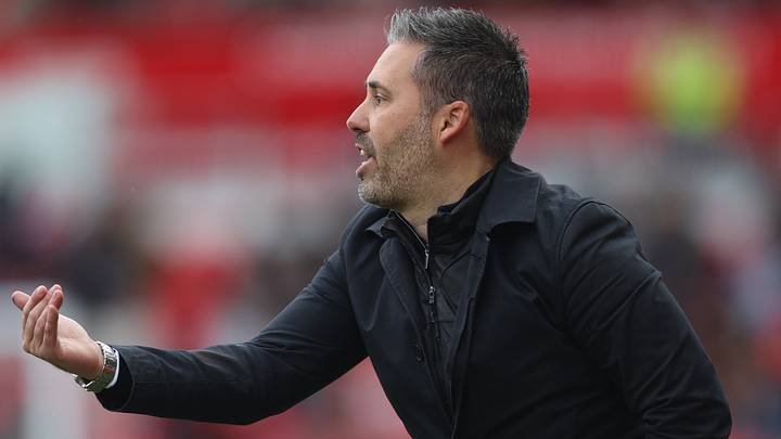 Stoke City FC v Queens Park Rangers FC - Sky Bet Championship