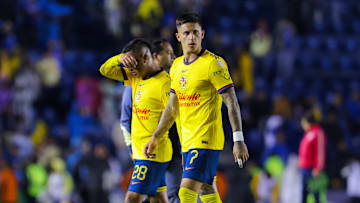 Cruz Azul v America - Torneo Apertura 2024 Liga MX