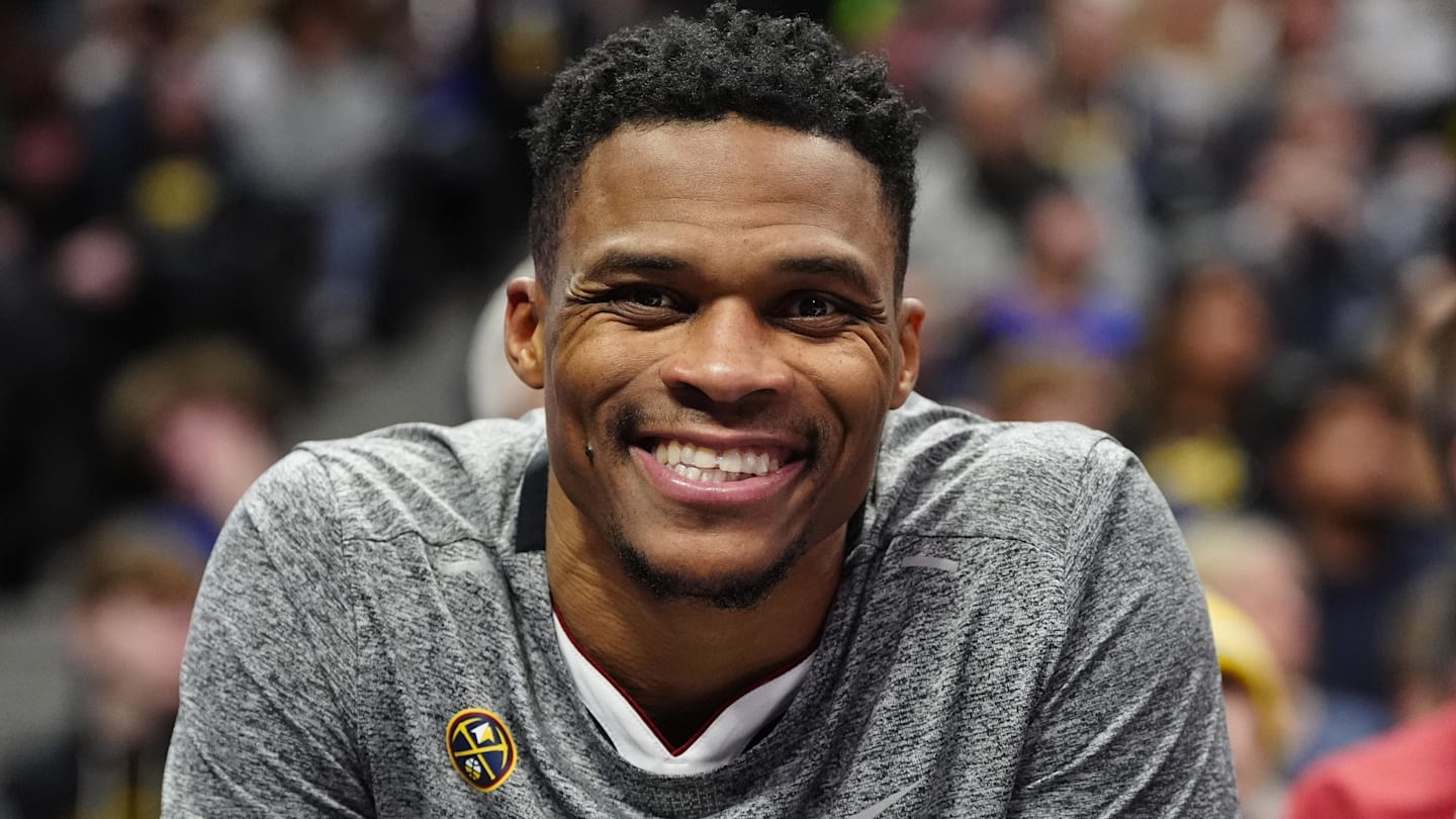 UCLA Legend is Revitalizing His NBA Career Before Our Eyes