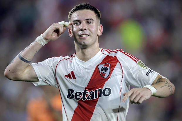River Plate