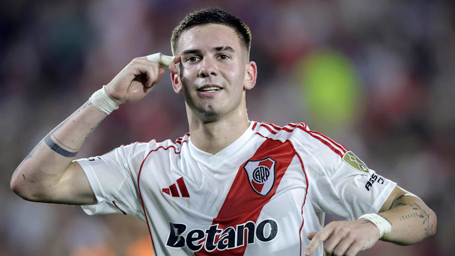 River Plate