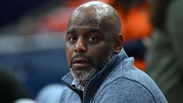 Boeheim's Army is the No. 1 seed in the Syracuse regional of the 2025 TBT. Let's have a look at this bracket.