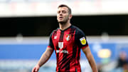 Queens Park Rangers v AFC Bournemouth - Sky Bet Championship