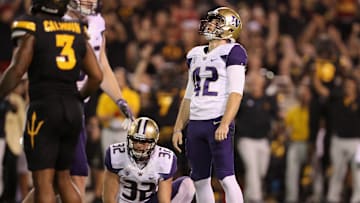 Washington v Arizona State 2017