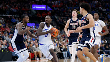 Basketball Hall of Fame Series: Rivalry Game - Los Angeles: Arizona v UCLA
