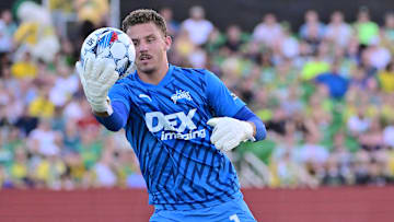 Tampa Bay Rowdies v FC Dallas: Round of 16 - 2024 U.S. Open Cup