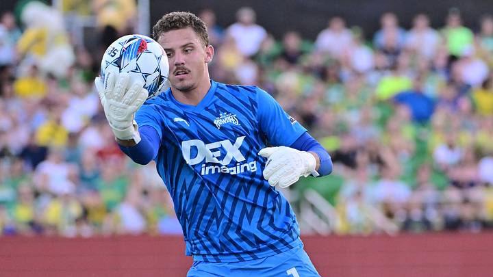 Tampa Bay Rowdies v FC Dallas: Round of 16 - 2024 U.S. Open Cup