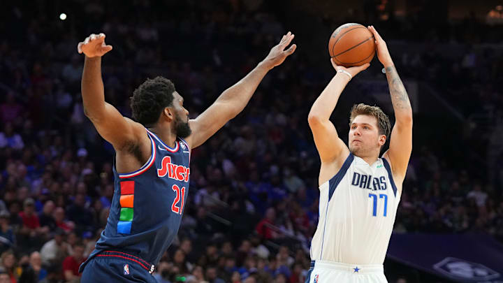 NBA Underdog Pick of the Day (Dallas Bounce Back In Charlotte)