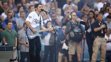 World Series - Boston Red Sox v Los Angeles Dodgers - Game Three