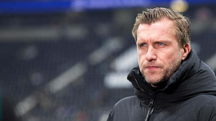 Krösche-Warnung an Bayern und Hoeneß Krösche-Warnung an Bayern und Hoeneß