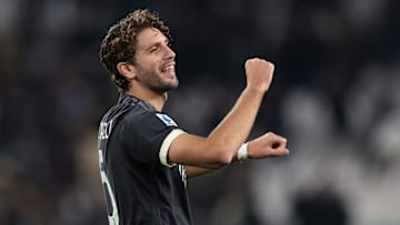Manuel Locatelli