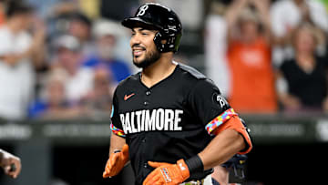 Detroit Tigers v Baltimore Orioles