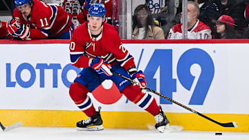 Washington Capitals v Montreal Canadiens - Game Four
