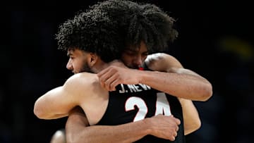Georgia v Gonzaga
