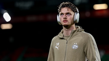 Paul Wanner spielt künftig für den ÖFB