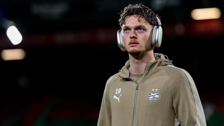 Paul Wanner spielt künftig für den ÖFB