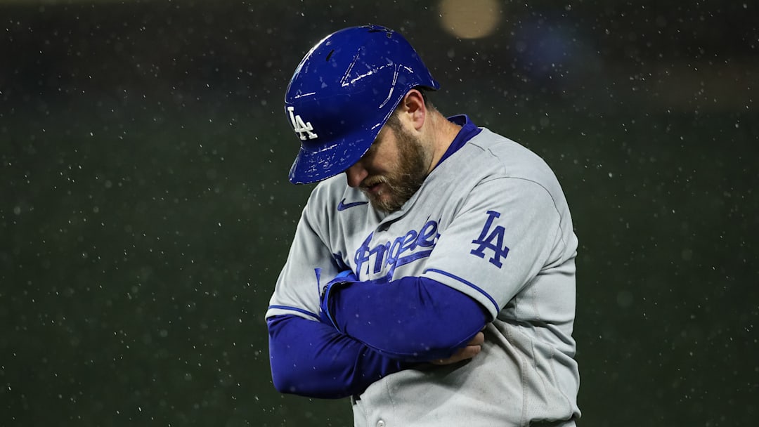 Los Angeles Dodgers v Minnesota Twins