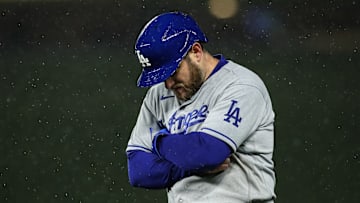 Los Angeles Dodgers v Minnesota Twins