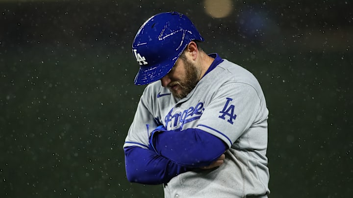 Los Angeles Dodgers v Minnesota Twins