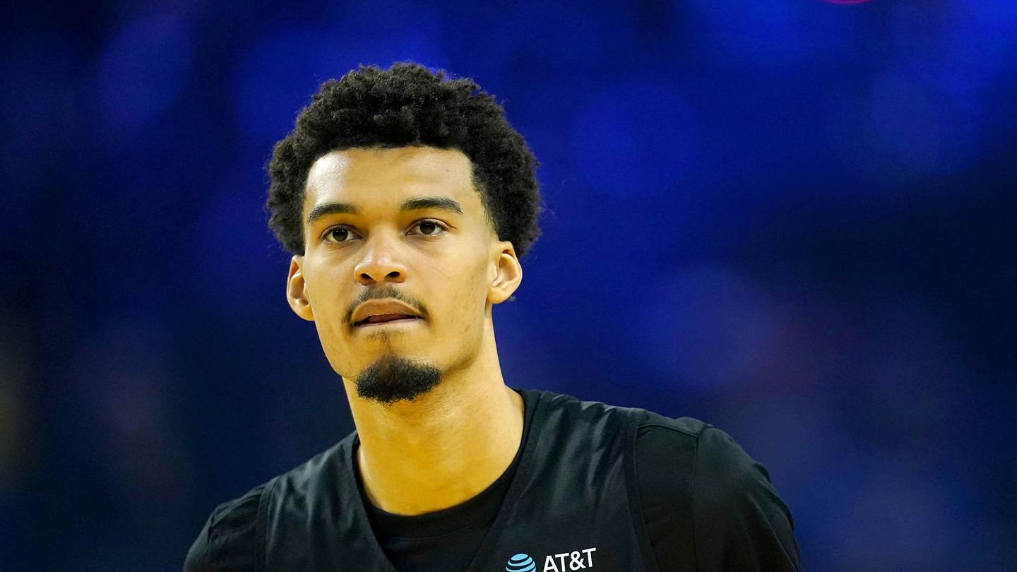 サンアントニオスパーズは9x NBAオールスターフリーエージェントを見る必要があります