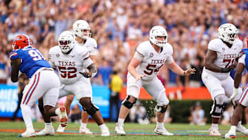 Texas v Florida