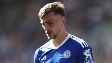 Leicester City v Birmingham City - Sky Bet Championship