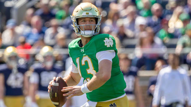 ESPN computer predicts college football's 10 realistic national champion teams in 2025