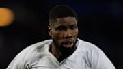 Kevin Danso n'a pas joué le dernier match de la saison en L1.