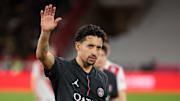 Marquinhos et le PSG affrontent le Stade Rennais ce samedi en Ligue 1