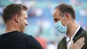Oliver Mintzlaff verkündete die genaue Ablösesumme für Nagelsmann