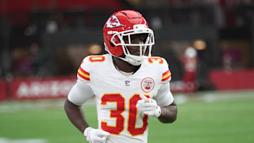 Kansas City Chiefs v Arizona Cardinals - NFL Preseason 2025