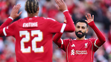 Liverpool v Athletic Club Bilbao - Pre-Season Friendly