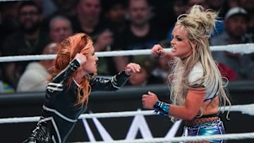 WWE Monday Night RAW