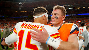 Kansas City Chiefs v Denver Broncos - NFL 2025