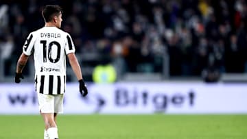 Paulo Dybala