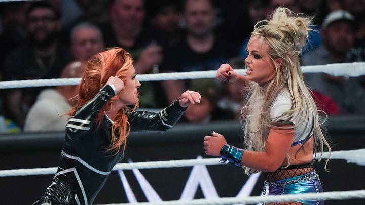 WWE Monday Night RAW