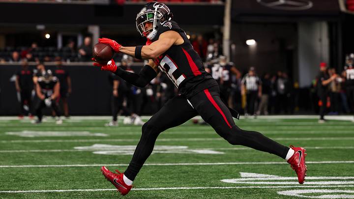 Carolina Panthers v Atlanta Falcons