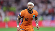 Memphis Depay