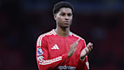 Marcus Rashford is edging closer to an Old Trafford exit