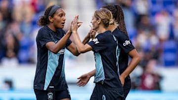 Houston Dash v NJ/NY Gotham FC