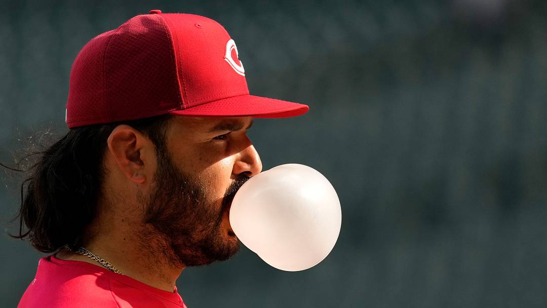 Cincinnati Reds v Milwaukee Brewers
