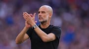 Crystal Palace v Manchester City - Emirates FA Cup Final