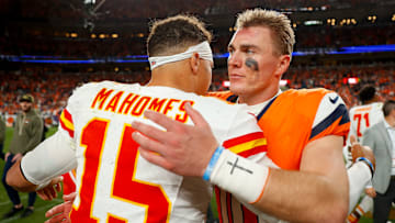 Denver Broncos - NFL 2025