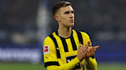 Nico Schlotterbeck
