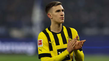 Nico Schlotterbeck