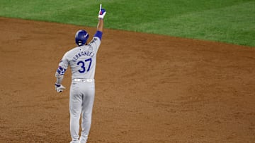 World Series - Los Angeles Dodgers v New York Yankees - Game 5