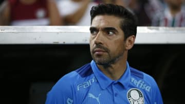 O Palmeiras estreia na Libertadores 2023 nesta quarta-feira, 5.